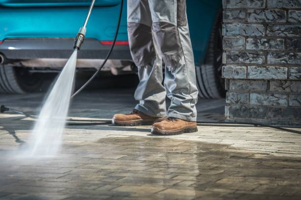 Best Parking Lot and Garage Cleaning  in Yorktown Heights, NY