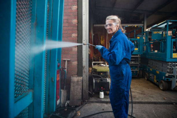 Reliable Yorktown Heights, NY Pressure Washing Services Solutions