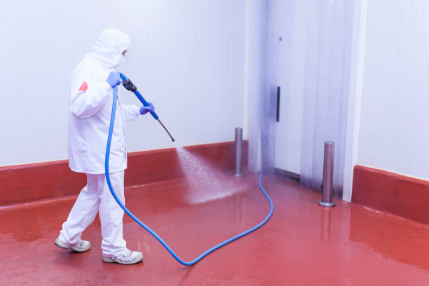 Animal Enclosure Cleaning in Yorktown Heights, NY