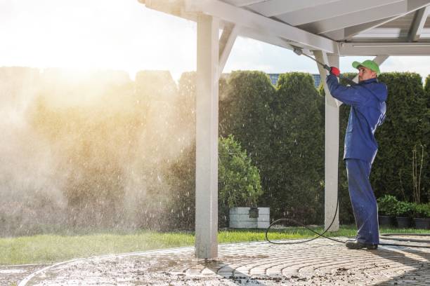 Best Gas Station Cleaning  in Yorktown Heights, NY