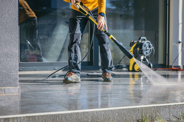 Best Patio and Deck Pressure Washing  in Yorktown Heights, NY